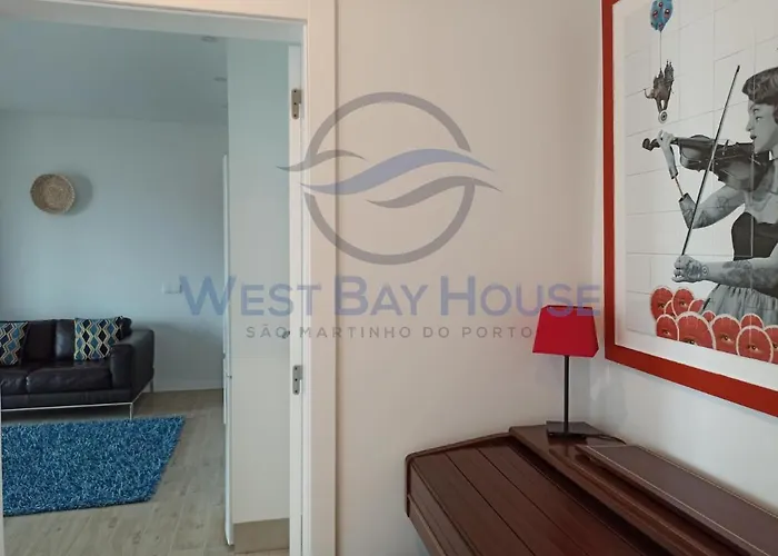 West Bay House Gasthuis