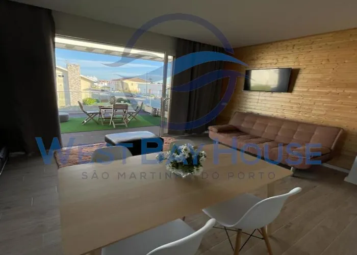 West Bay House Gasthuis 4*