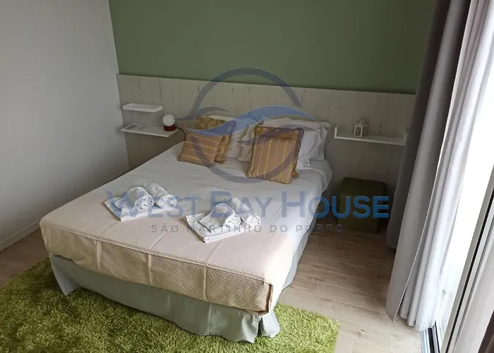 West Bay House Gasthuis
