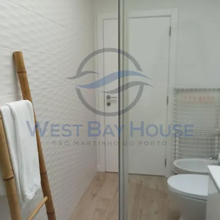 게스트하우스 West Bay House