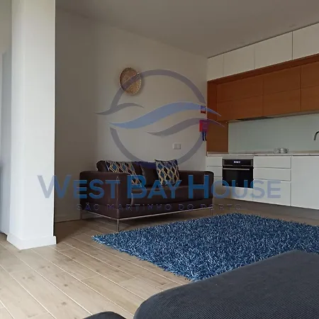 West Bay House 4*