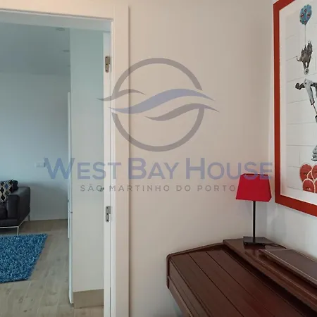 West Bay House 招待所