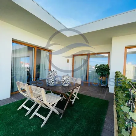West Bay House Maison d'hôtes 4*