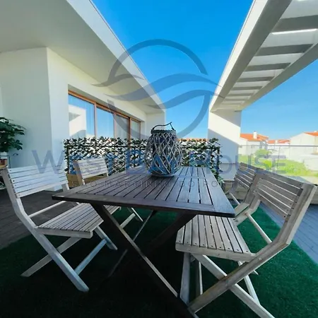 Maison d'hôtes West Bay House 4*