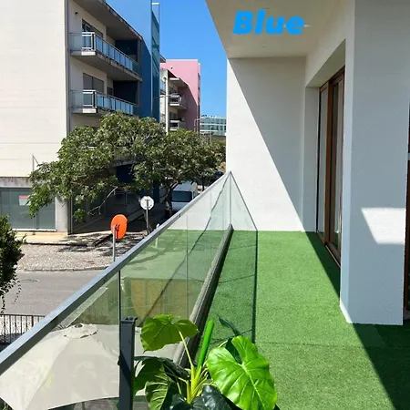 West Bay House * 상 마르티뇨 두 포르투